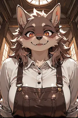 Profile image of Towa