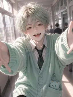 Profile image of 아오