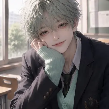 Profile image of 아오