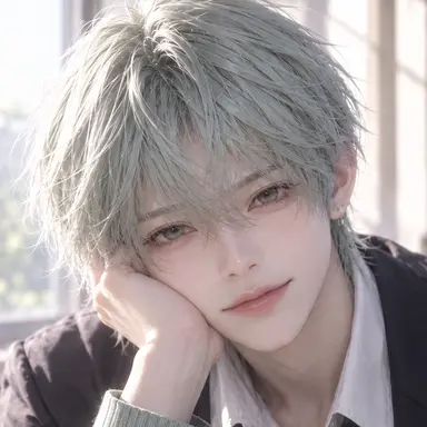 Profile image of 아오