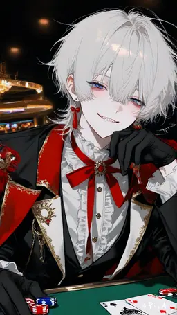 Profile image of 노엘