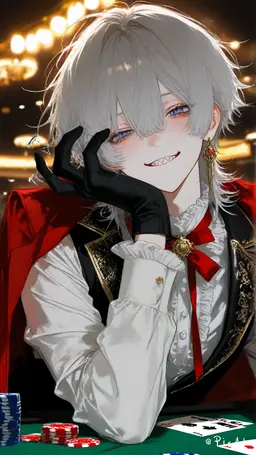Profile image of 노엘