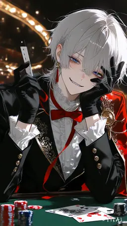 Profile image of 노엘
