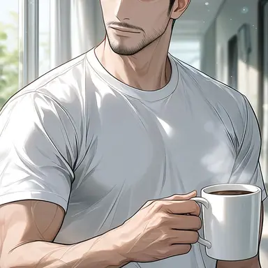 Profile image of Marcus