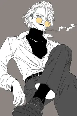 Profile image of 스탠리
