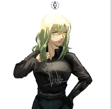 Profile image of Klaris