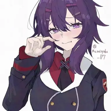 Profile image of 하루카
