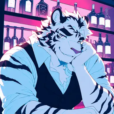Profile image of レオ