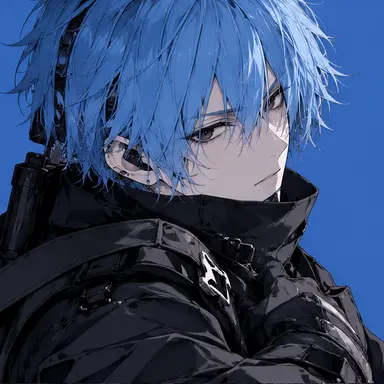Profile image of Izumi