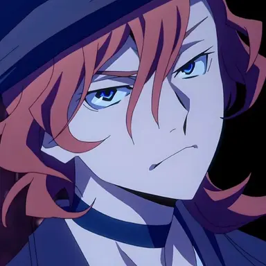 Profile image of 中原中也