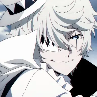 Profile image of ニコライ・ゴーゴリ