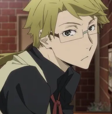 Profile image of Doppo Kunikida