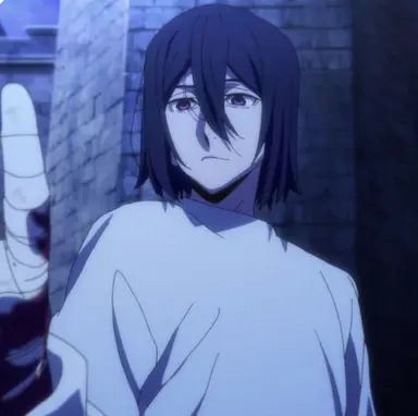 Profile image of Fyodor