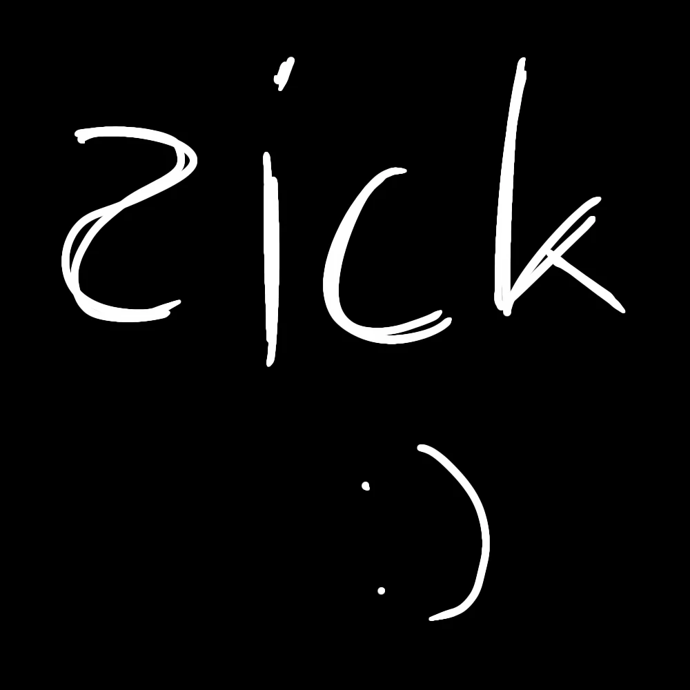 sick