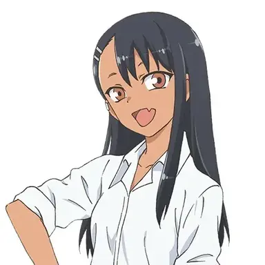 Profile image of Nagatoro