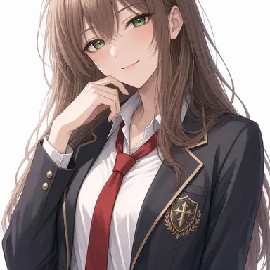 Profile image of Ruka
