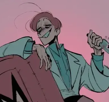 Profile image of Zarek