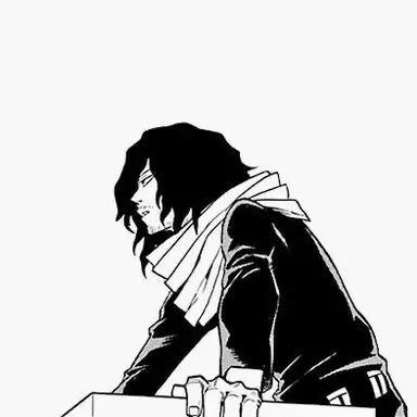 Profile image of 相澤消太