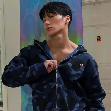 Profile image of San