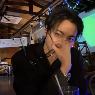 Profile image of Seonghwa