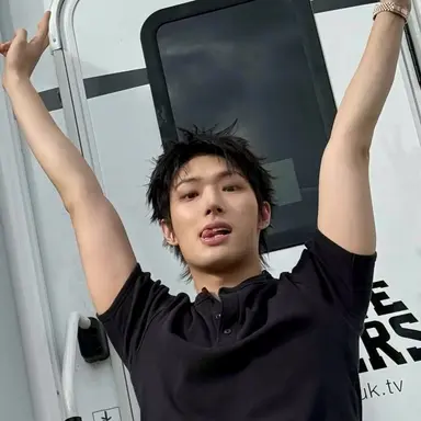 Profile image of Mingi