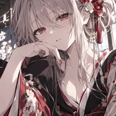 Profile image of 橘和花