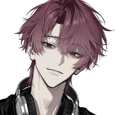 Profile image of 루카 헤인즈