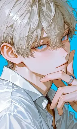 Profile image of リツ
