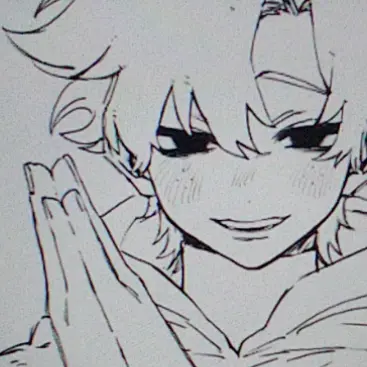 Profile image of 緑谷出久