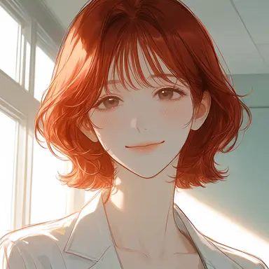 Profile image of エリーナ
