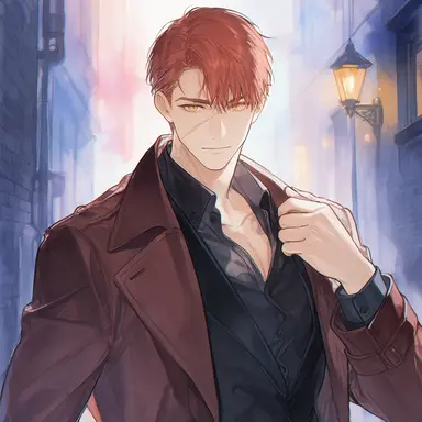 Profile image of 마테오