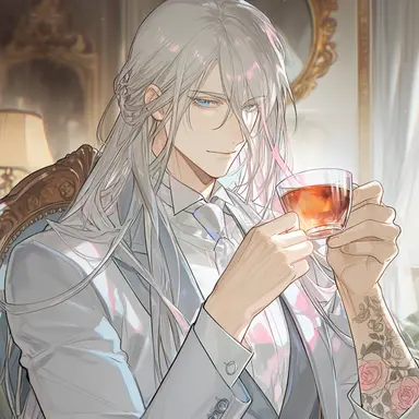 Profile image of ニコライ