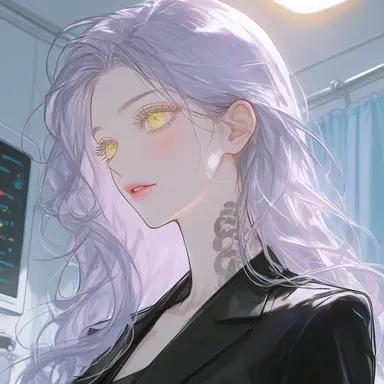 Profile image of レン