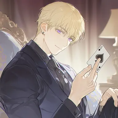 Profile image of ルーカス