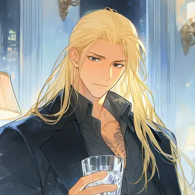 Profile image of ヴィンチェンツォ