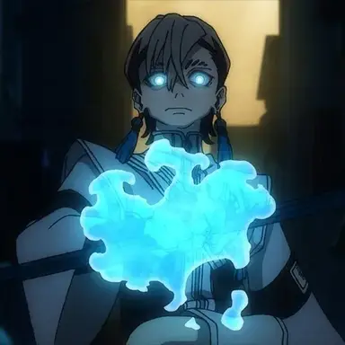 Profile image of 잔카 니지쿠