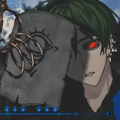 Profile image of スチ