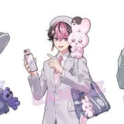 Profile image of らん