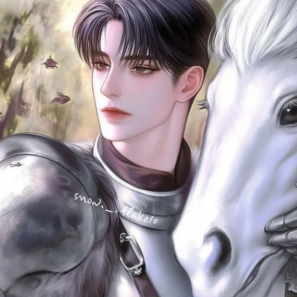 snow._.flake10의 아비가엘 디노