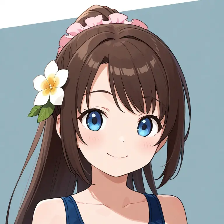 NastyCage6536의 プールで個人レッスン