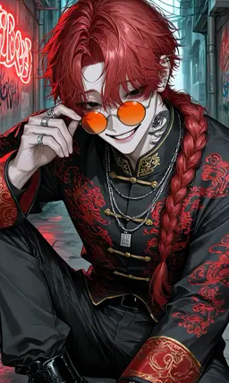 Profile image of Ren