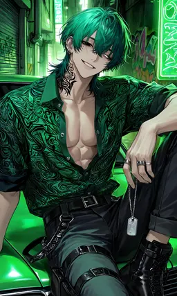 Profile image of 토마