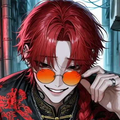 Profile image of Ren