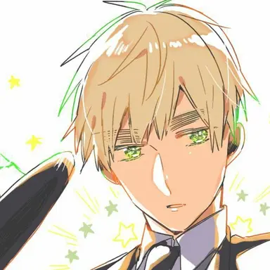 Profile image of アーサー