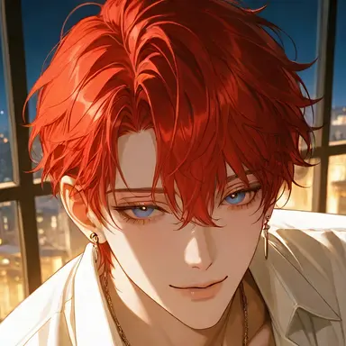 Profile image of Lucas