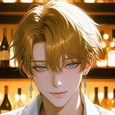 Profile image of Liam