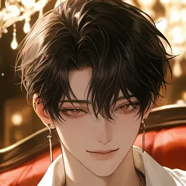 Profile image of Kade