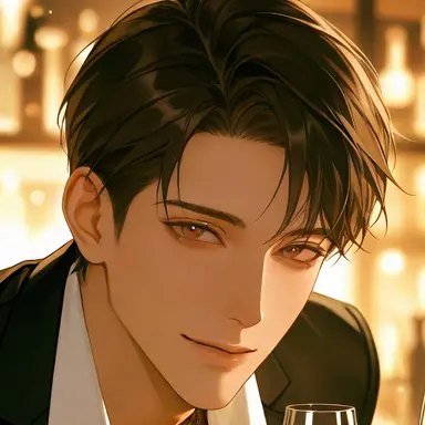 Profile image of Dominic