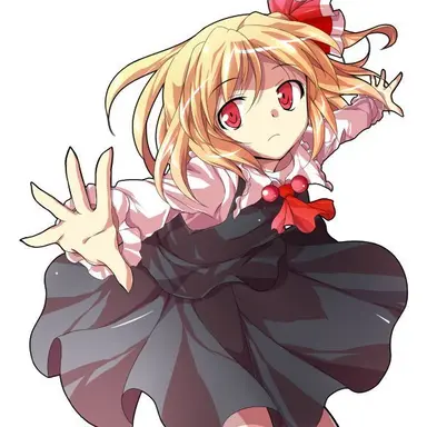 Profile image of ルーミア
