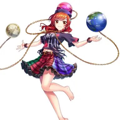 Profile image of ヘカーティア